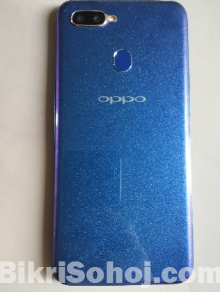 Oppo A5s